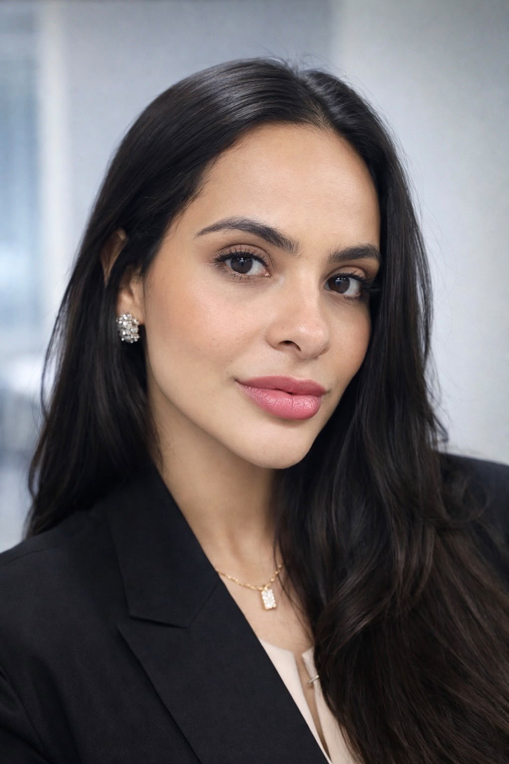 Dra. Larissa Pustiglione – Especialista em HOF