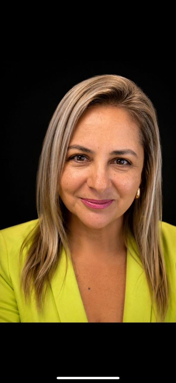 Verônica Sarmento – Administrativo e micropigmentadora
